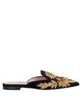 ALBERTA FERRETTI Mules & Clogs