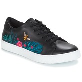 André  Sneaker HIBISCUS