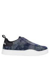 DIESEL Low Sneakers & Tennisschuhe