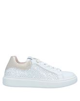 ANDREA MORELLI Low Sneakers & Tennisschuhe