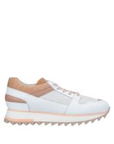 SANTONI Low Sneakers & Tennisschuhe