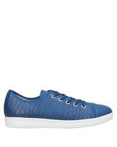 MONTELPARE TRADITION Low Sneakers & Tennisschuhe