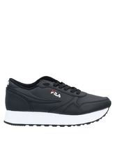 FILA Low Sneakers & Tennisschuhe