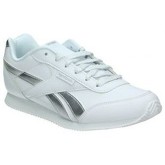 Reebok Sport  Sneaker Sportliche damen- Royal dv3996 weiß silber