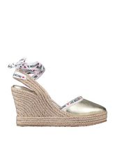 LOVE MOSCHINO Espadrilles