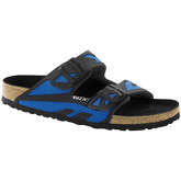 BIRKENSTOCK Arizona Klassische Sandalen blau Herren