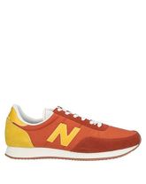 NEW BALANCE Low Sneakers & Tennisschuhe