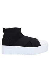 FESSURA High Sneakers & Tennisschuhe