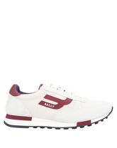 BALLY Low Sneakers & Tennisschuhe