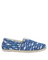 PAEZ Espadrilles