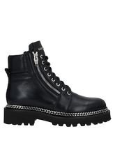 BALMAIN Stiefeletten