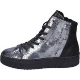 Crime London  Damenstiefel Sneakers Leder