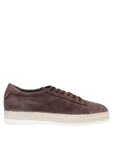 SANTONI Low Sneakers & Tennisschuhe