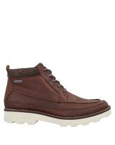 CLARKS Stiefeletten