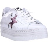 2 Stars  Sneaker 2SD2640
