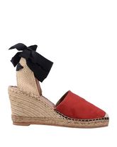 ALEXACHUNG Espadrilles