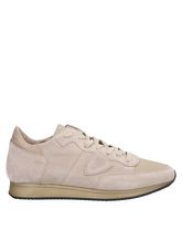 PHILIPPE MODEL Low Sneakers & Tennisschuhe