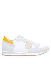 PHILIPPE MODEL Low Sneakers & Tennisschuhe