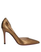 LUCIANO PADOVAN Pumps