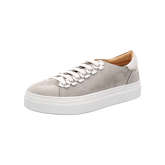 Darkwood Sneaker Sneakers Low grau Damen