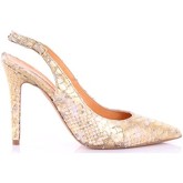 Chiarini Bologna  Pumps 1101PITONE