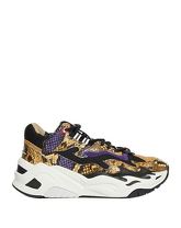 JUST CAVALLI Low Sneakers & Tennisschuhe