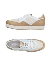 HOGAN Low Sneakers & Tennisschuhe