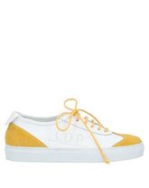 LA CORTE DELLA PELLE by FRANCO BALLIN Low Sneakers & Tennisschuhe