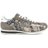 Café Noir  Sneaker CAF-RRR-DH901-BE