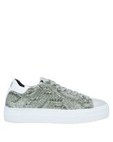 P448 Low Sneakers & Tennisschuhe