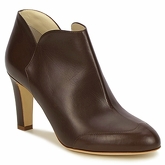 Rupert Sanderson  Ankle Boots DUSK