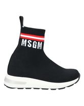 MSGM High Sneakers & Tennisschuhe