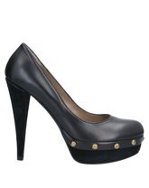 ENRICO LUGANI Pumps