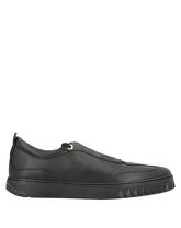 SALVATORE FERRAGAMO Low Sneakers & Tennisschuhe