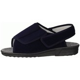Liromed  Sandalen 475-20Z2 Marine () - sportliche Sandale - Verbandschuhe, Blau
