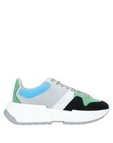 MM6 MAISON MARGIELA Low Sneakers & Tennisschuhe