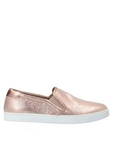 GIANVITO ROSSI Low Sneakers & Tennisschuhe