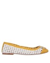 TORY BURCH Ballerinas