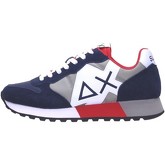 Sun68  Sneaker Z31111 07