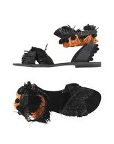 GIA COUTURE Sandalen