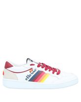 ELLESSE Low Sneakers & Tennisschuhe