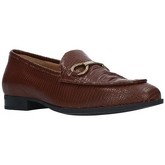 Calmoda  Damenschuhe 1514 TEJUS COGNAC Mujer Cuero