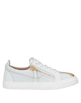 GIUSEPPE ZANOTTI Low Sneakers & Tennisschuhe