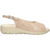 Kelidon  Sandalen 1MPY05EO Mit Keil Damen ELFENBEIN