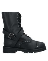 SEMICOUTURE Stiefeletten