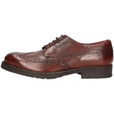 Arcuri  Herrenschuhe 7527-6 France Mann Braun