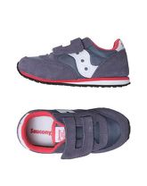 SAUCONY Low Sneakers & Tennisschuhe