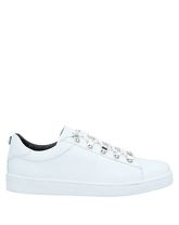 BALMAIN Low Sneakers & Tennisschuhe