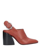 CHLOÉ Mules & Clogs