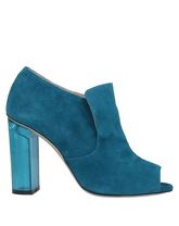 RACHELE NARDI Ankle Boots